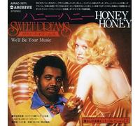 Sweet Dreams - We'll Be Your Music (Mini Lp Sleeve)