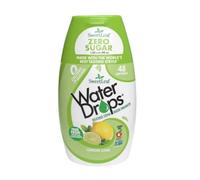 Sweet Drop Acqua Miglioratore Limone Lime 1.5 Oz Di Sweetleaf Stevia