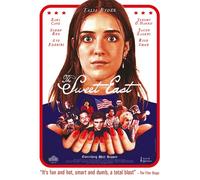 Sweet East, (The) (DVD)