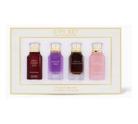 Sweet Edition Gift Set - Cofanetto Eau de Parfum 4 × 30 ml - Vanilla Addition - Pink Marshmallow - SWEET LIKE CANDY - SWEET CHERRY KISS