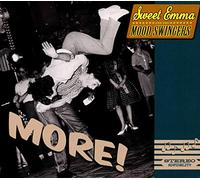Sweet Emma & The Mood Swingers - More
