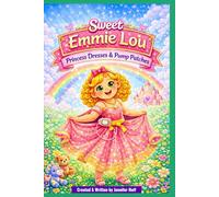 Sweet Emmie Lou: Princess Dresses & Pump Patches