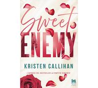 Sweet enemy. Ediz. italiana