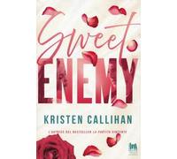 Sweet enemy. Ediz. italiana
