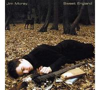 SWEET ENGLAND by Jim Moray (2009-03-24)