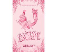 Sweet Escape: A Small-Town Surprise Pregnancy Romance