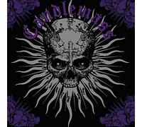 Candlemass Sweet Evil Sun (Vinyl LP) 12" Album