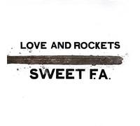 Sweet F.A.