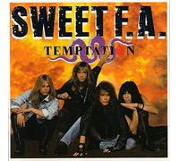 Sweet F.A. - Temptation (1991)