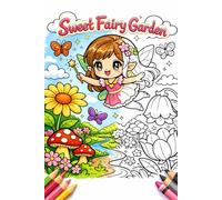 Sweet Fairy Garden