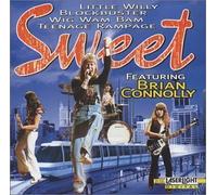 Sweet Feat.Brian Connolly by Sweet (1998-08-02)
