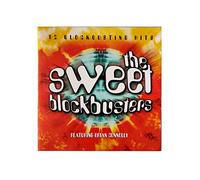 Sweet Feat. Connolly,Brian - The Sweet Blockbuster