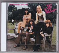 Sweet - First Recordings 1968-1971