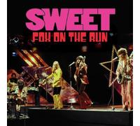 Sweet - Fox on the Run