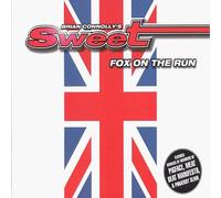 Sweet - Fox on the Run