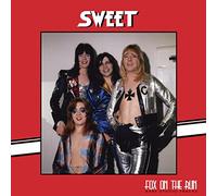 Sweet - Fox On The Run - Rare Studio Tracks