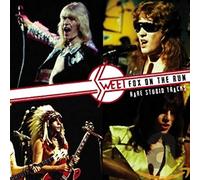 Sweet - Fox On The Run - Rare Tracks (2 CD)