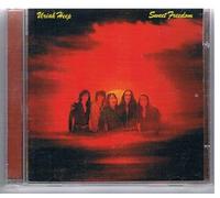 Sweet Freedom by Uriah Heep (1996-04-16)