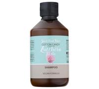 Sweet Fruit Vibes Shampoo Delicato Profumato - Formula Vegan senza SLS/SLES 250 ml (Zucchero Filato)