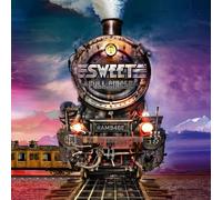 Sweet Full Circle (CD) Album