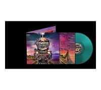 SWEET - FULL CIRCLE (PETROL COLOUR VINYL)