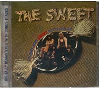 Sweet - Funny How Sweet Co-Co Can Be