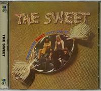 Sweet - Funny How Sweet Co-Co Can Be: Expanded E