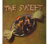 The Sweet Funny How Sweet Co-Co Can Be (CD) Album