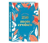 Sweet games - 250 mots croisés