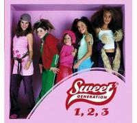 Sweet Generation - 1, 2, 3 [Import]