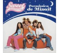 Sweet Generation - Permission de Minuit [Import]