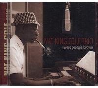 Sweet Georgia Brown