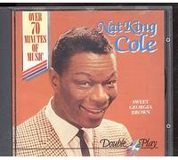 Sweet Georgia Brown - Double Play