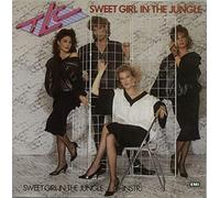 Sweet Girl In The Jungle