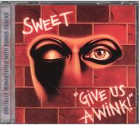 Sweet - Give Us a Wink
