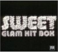 Sweet - Glam Hit Box