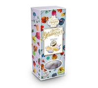 Sweet Glamour Confetti alla Mandorla al Gusto Cocco, Senza Glutine (Gluten Free) per crispo 150g