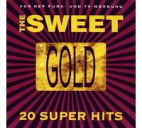 Sweet - Gold-20 Superhits