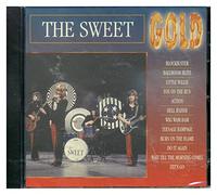 Sweet - Gold