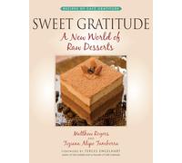 Matthew Rogers Tiziana Alipo Tamborra Sweet Gratitude (Tascabile)