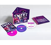 Sweet Greatest Hitz: Best of Sweet 1969-1978 (CD) Box Set