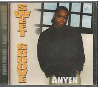 Sweet Groove - Anyen
