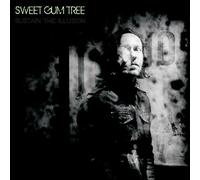 Sweet Gum Tree - Sustain The Illusion