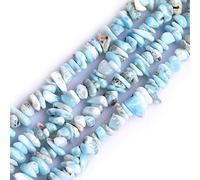 Sweet & Happy Girl's Gemstone Beads Beach - Nessun timbro