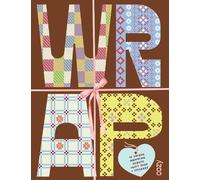 Sweet Hearts Press WRAP: Cozy (Tascabile) Wrap