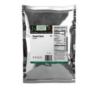 Sweet Heat Dry Rub 1 Lb Di Frontier Coop