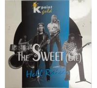 Sweet - Hell Raiser [Import]