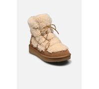 Sweet Heritage - PRAZ Marrone - Stivali 36 Marrone