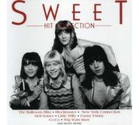 Sweet - Hit Collection-Edition