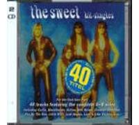 Sweet - Hit-Singles a&B Sides